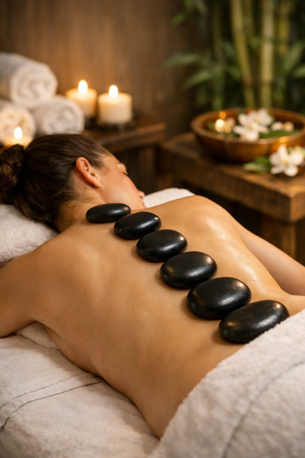 Hot-Stone Rücken – Platzhalterbild