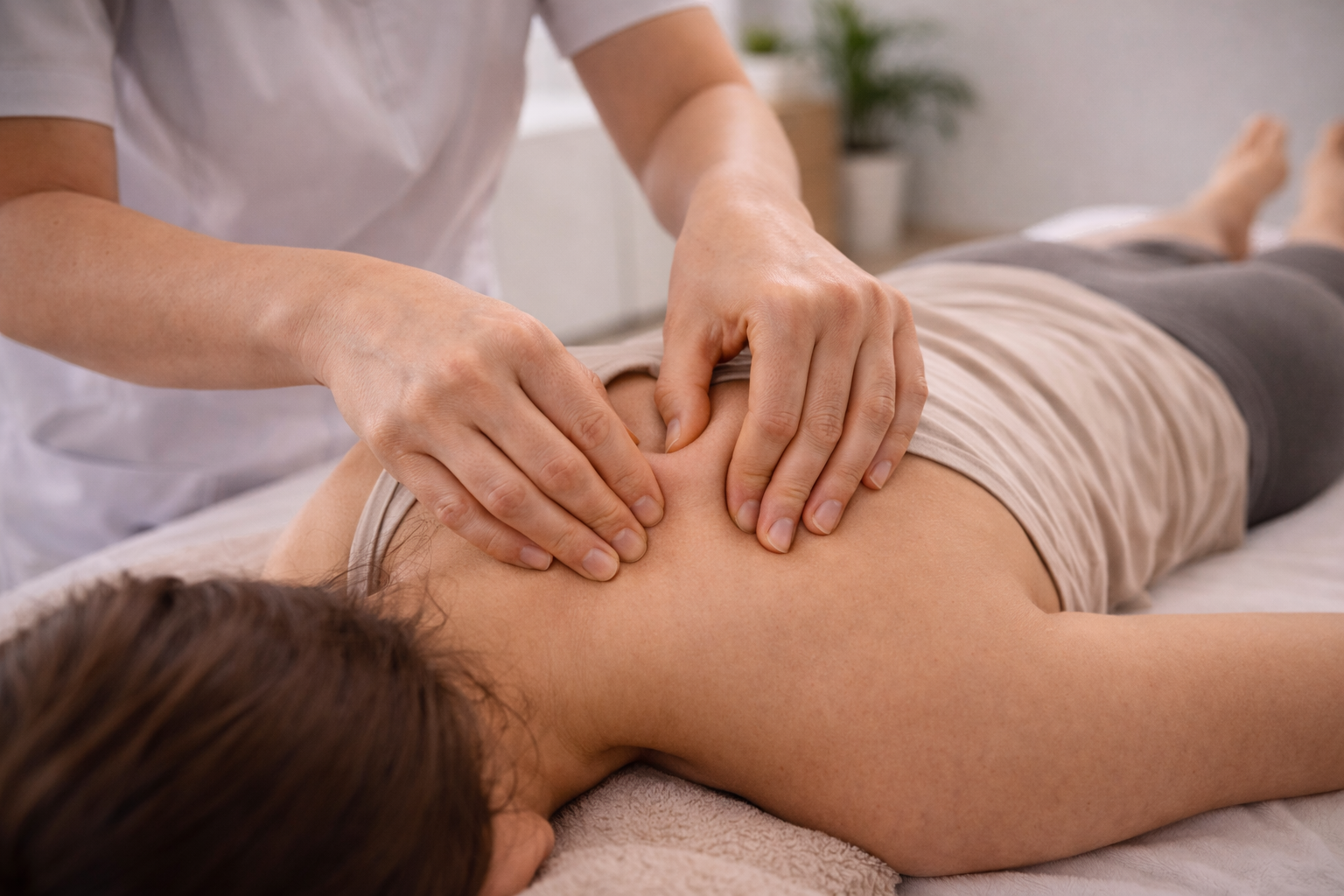 Triggerpunkte – Platzhalterbild